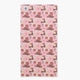 Youth Comfort Shell Tube / Color-Janice