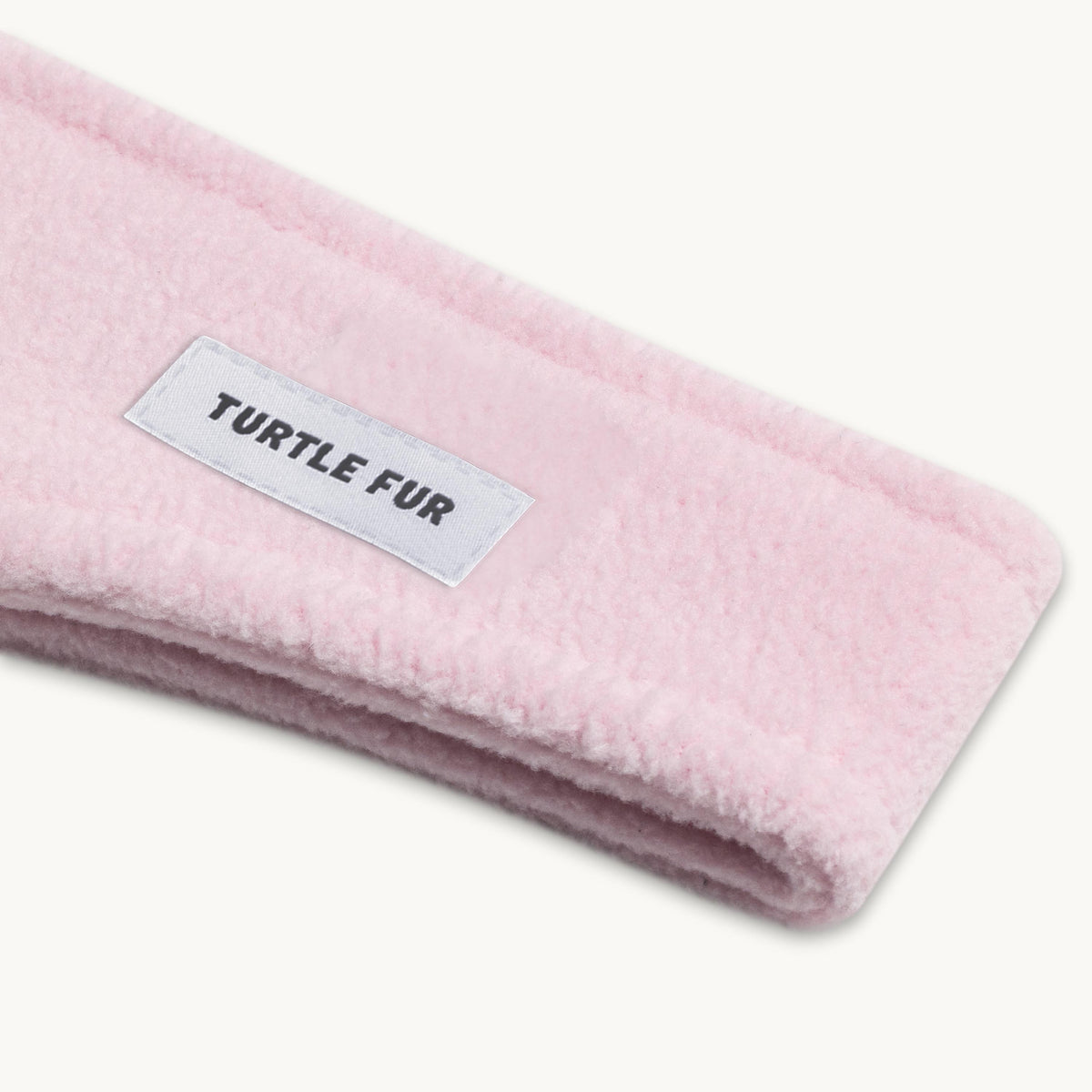 Chelonia 150 Fleece Bang Band / Color-Ballerina
