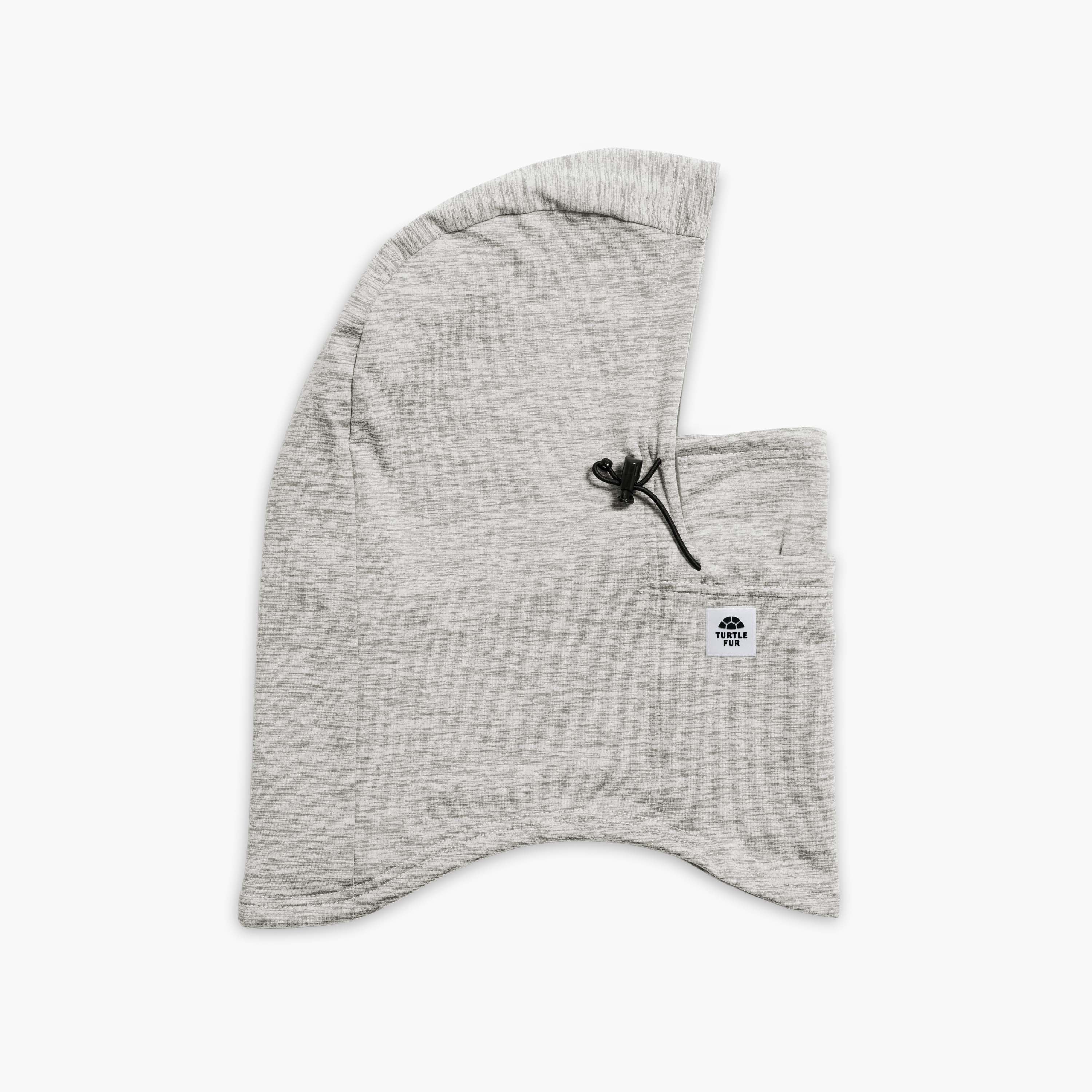 Mount Hood Overhood Balaclava