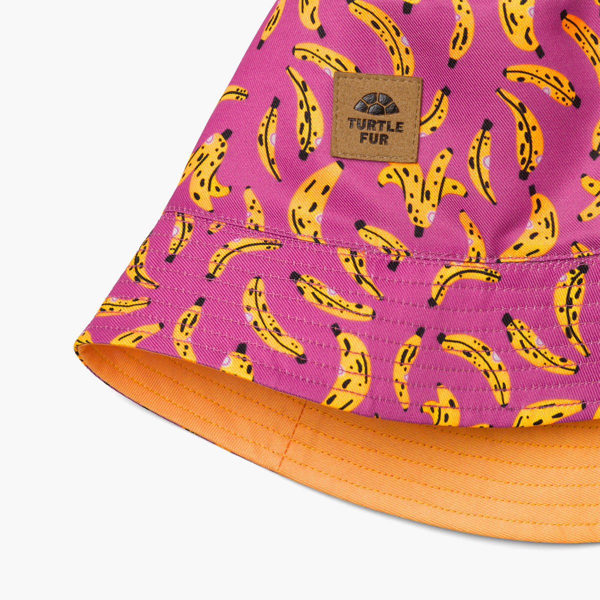 Drifter Bucket Hat / Color-Banarama