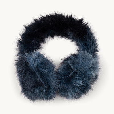 Afterglow Earmuffs / Color-Teal