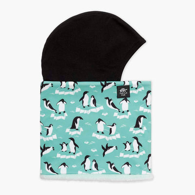 Toddler Comfort Shell Shellaclava lined with Comfort Plush / Color-Ice Breaker