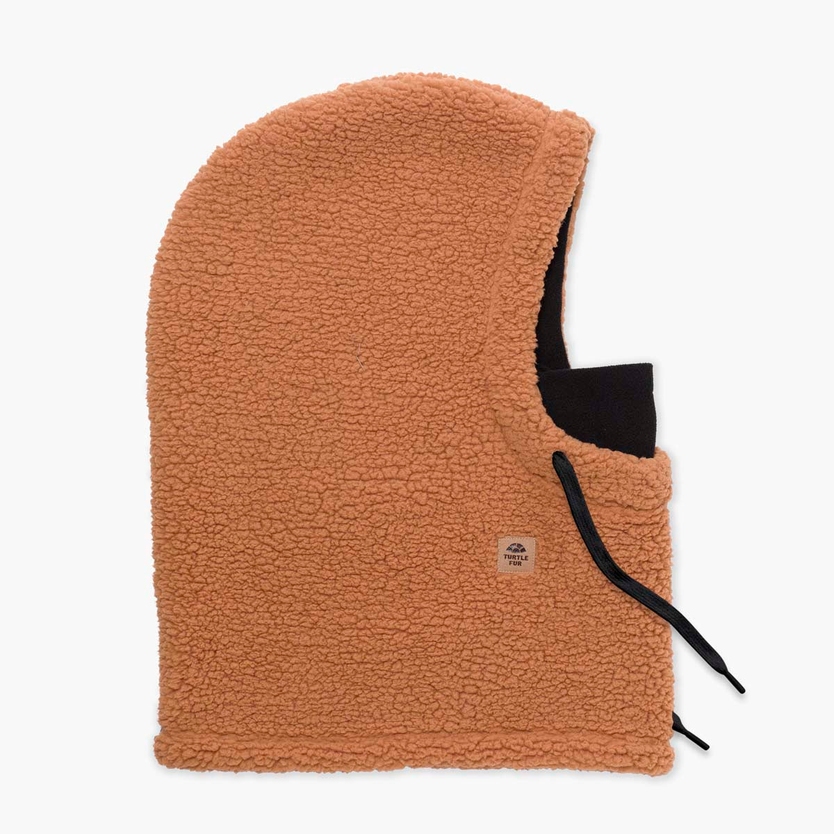 Comfort Lush Booter Overhood / Color-Caramel