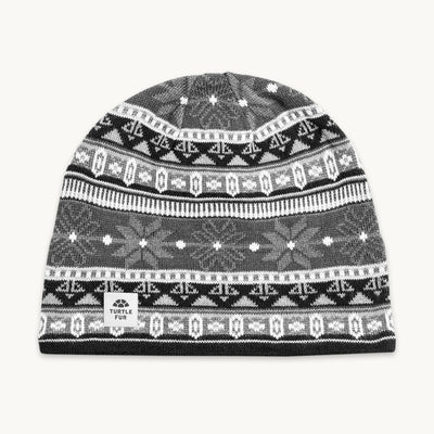 Lars Beanie / Color-Obsidian