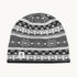 Lars Beanie / Color-Obsidian