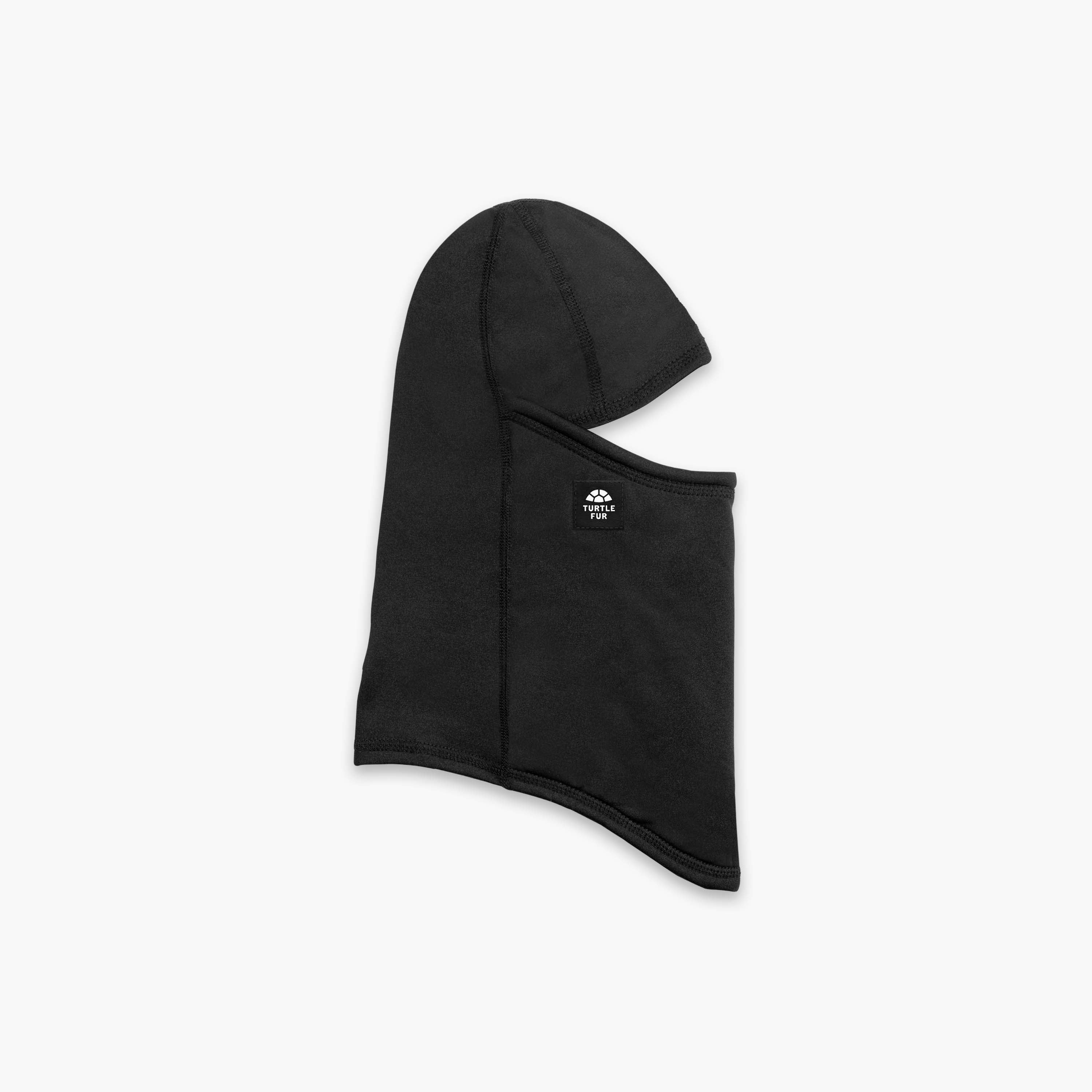 Quantum Comfort Plush Lined Balaclava