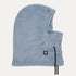 Comfort Plush Ollie Overhood / Color-Blue Steel