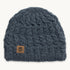 Mika Beanie / Color-Denim