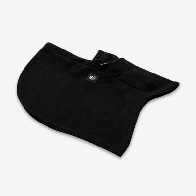 Fleece Overhood / Color-Black