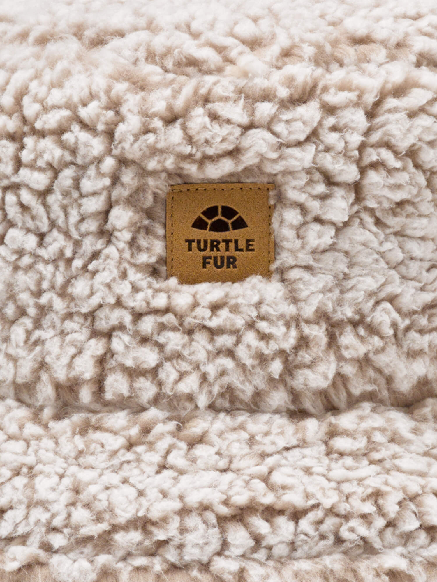 Lush Fleece Apres Tort – Turtle Fur®