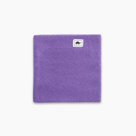 小物 FPOG Original Fleece Neck Warmer Kids The Turtle's Neck Original Fleece Neck Warmer – Turtle Fur®