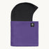 Youth Chelonia 150 Fleece Shellaclava / Color-Amethyst