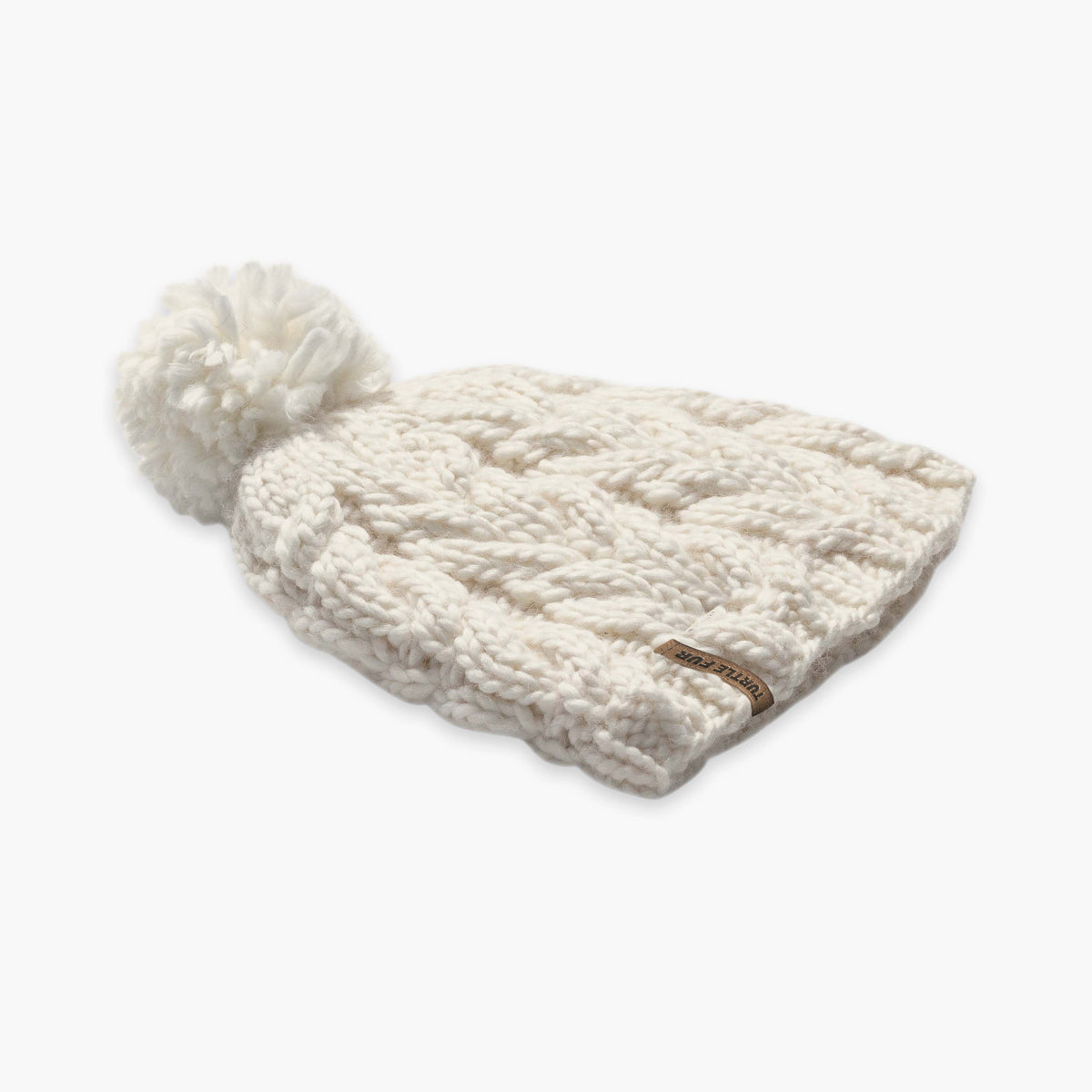 Merino Wool Millie / Color-Ivory