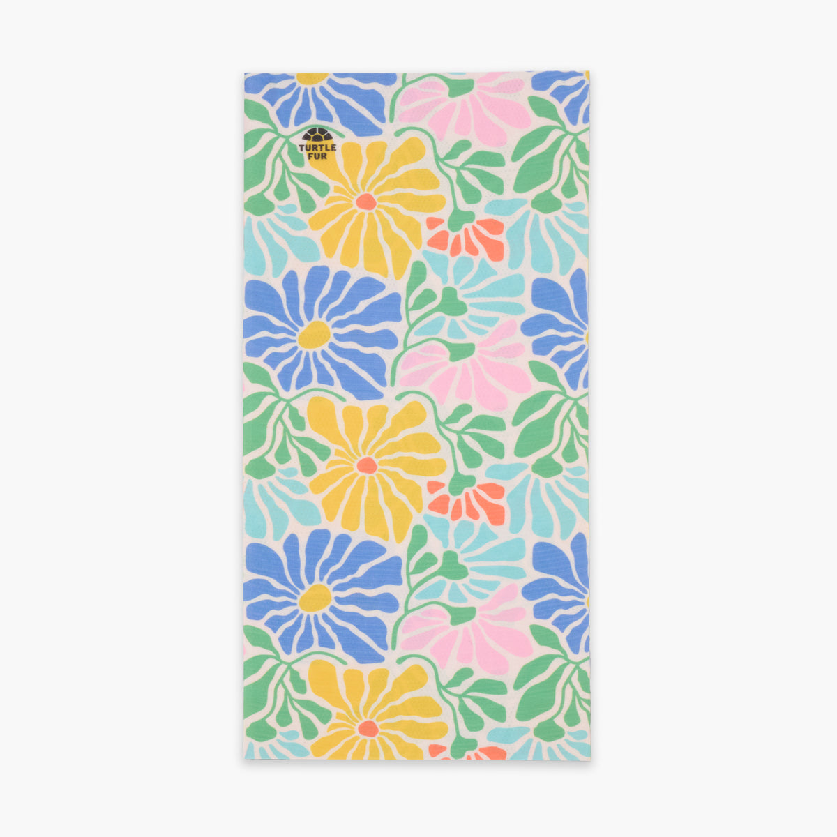 Comfort Ice Tube / Color-Summer Love