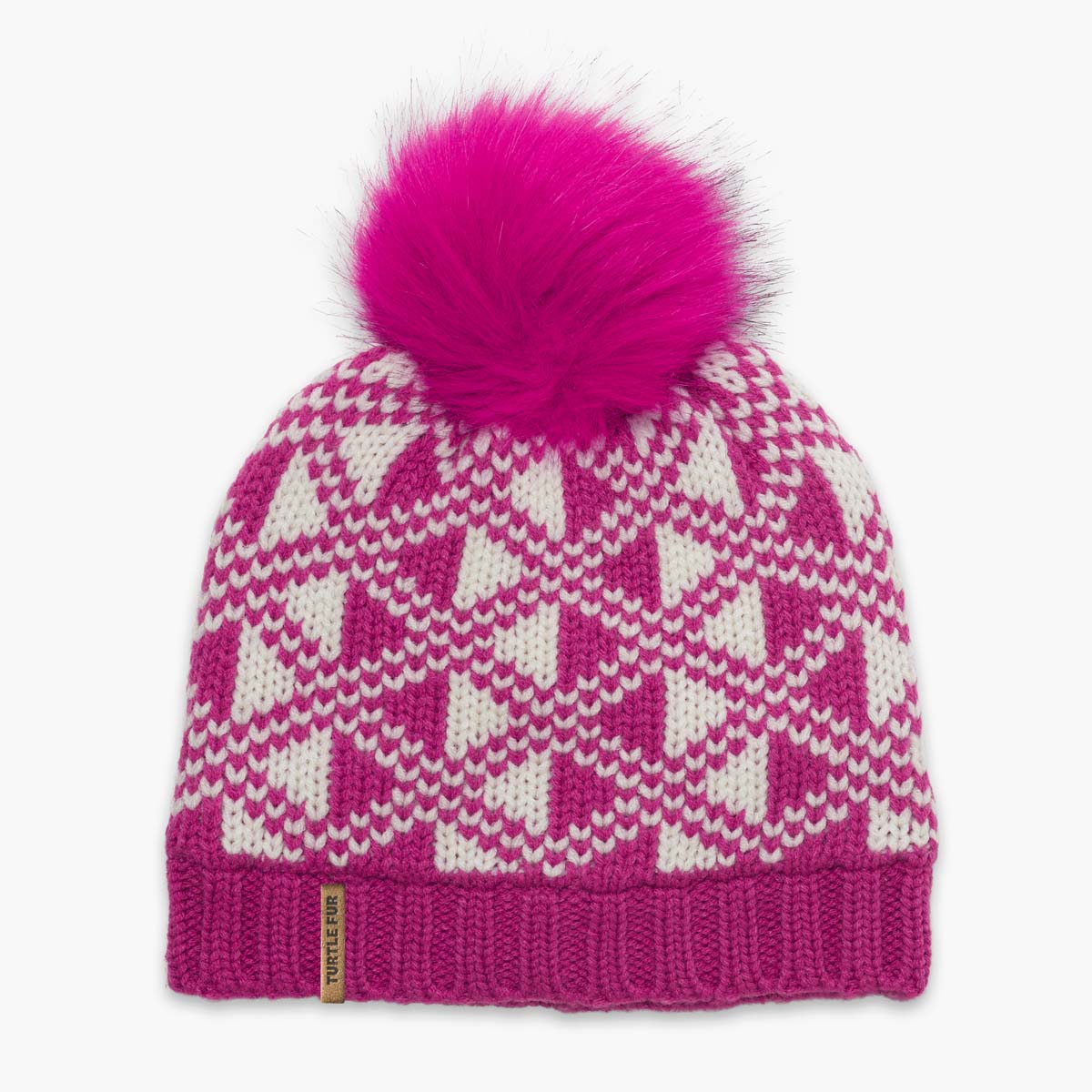Youth Gigi / Color-Pink