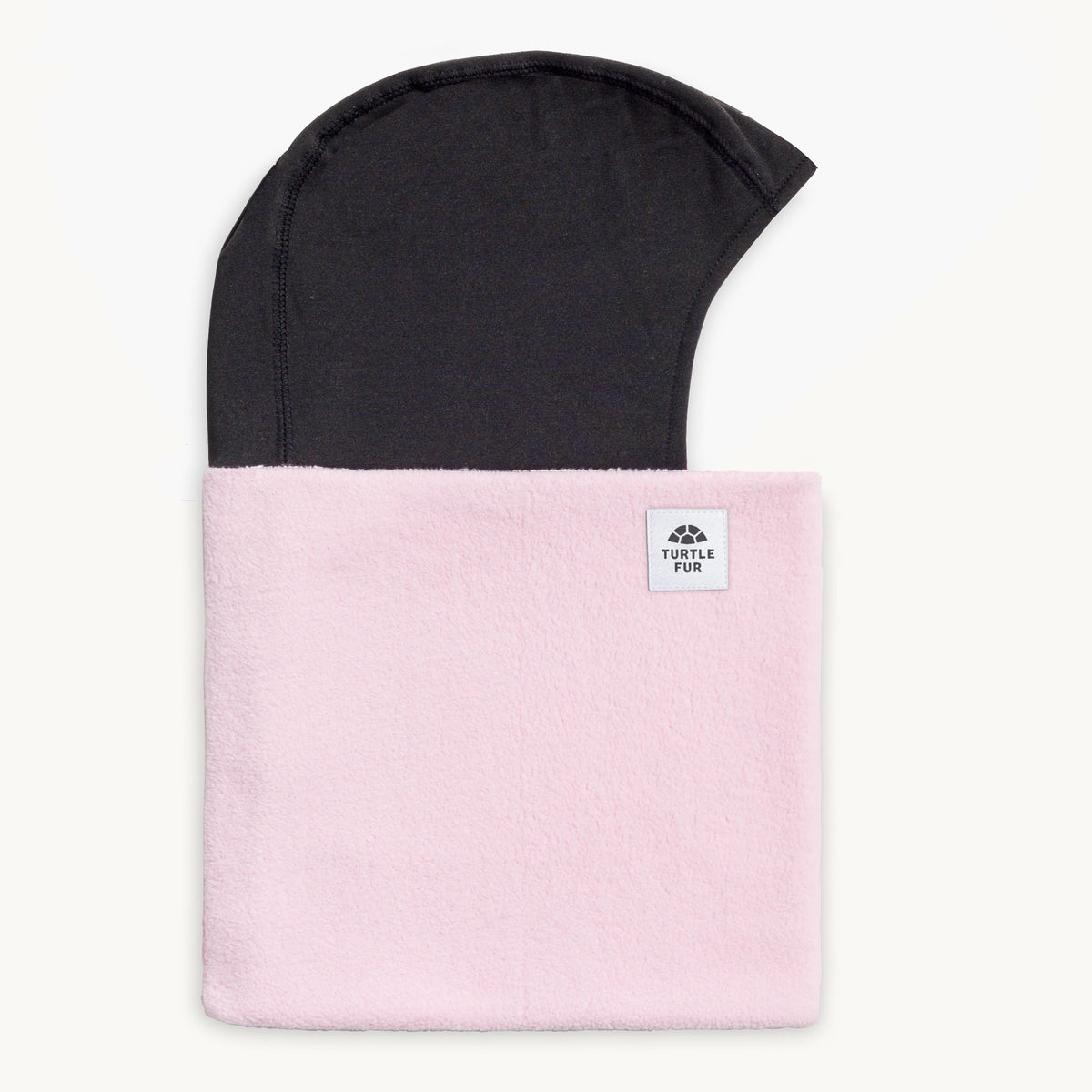 Chelonia 150 Fleece Shellaclava / Color-Ballerina