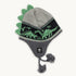 Kids Dr. Dino Earflap / Color-Gray