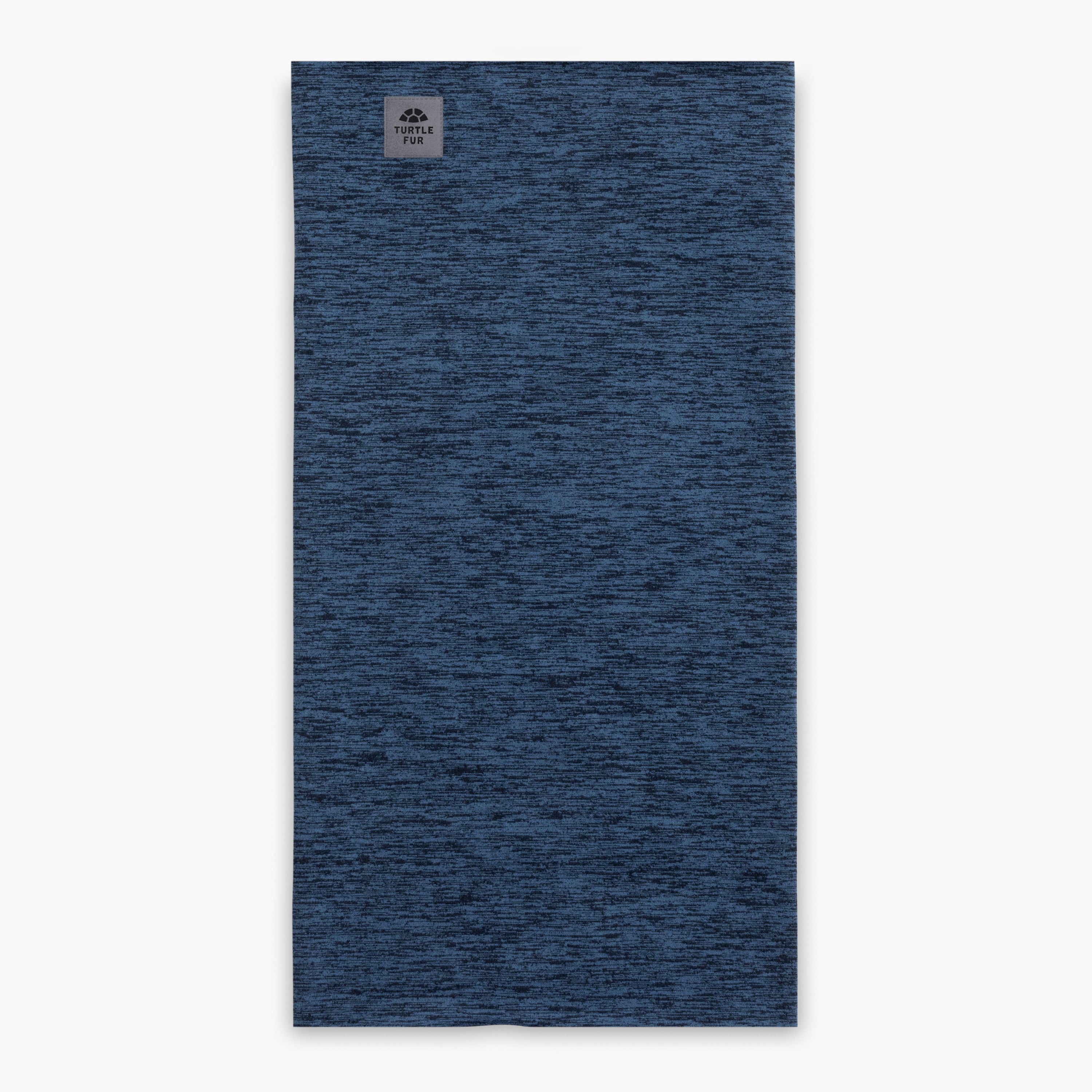 Comfort Stria Tube Neck Gaiter