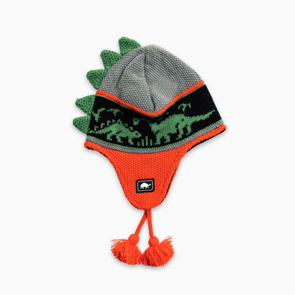 Kids Dr. Dino Earflap / Color-Fire