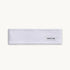 Chelonia 150 Fleece Headband / Color-White