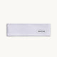 Chelonia 150 Fleece Headband / Color-White