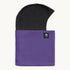 Chelonia 150 Fleece Shellaclava / Color-Amethyst