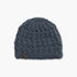 Mika Beanie / Color-Denim