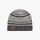 Schist Beanie / Color-Onyx