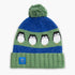 Kids Recycled Pengy / Color-Moss