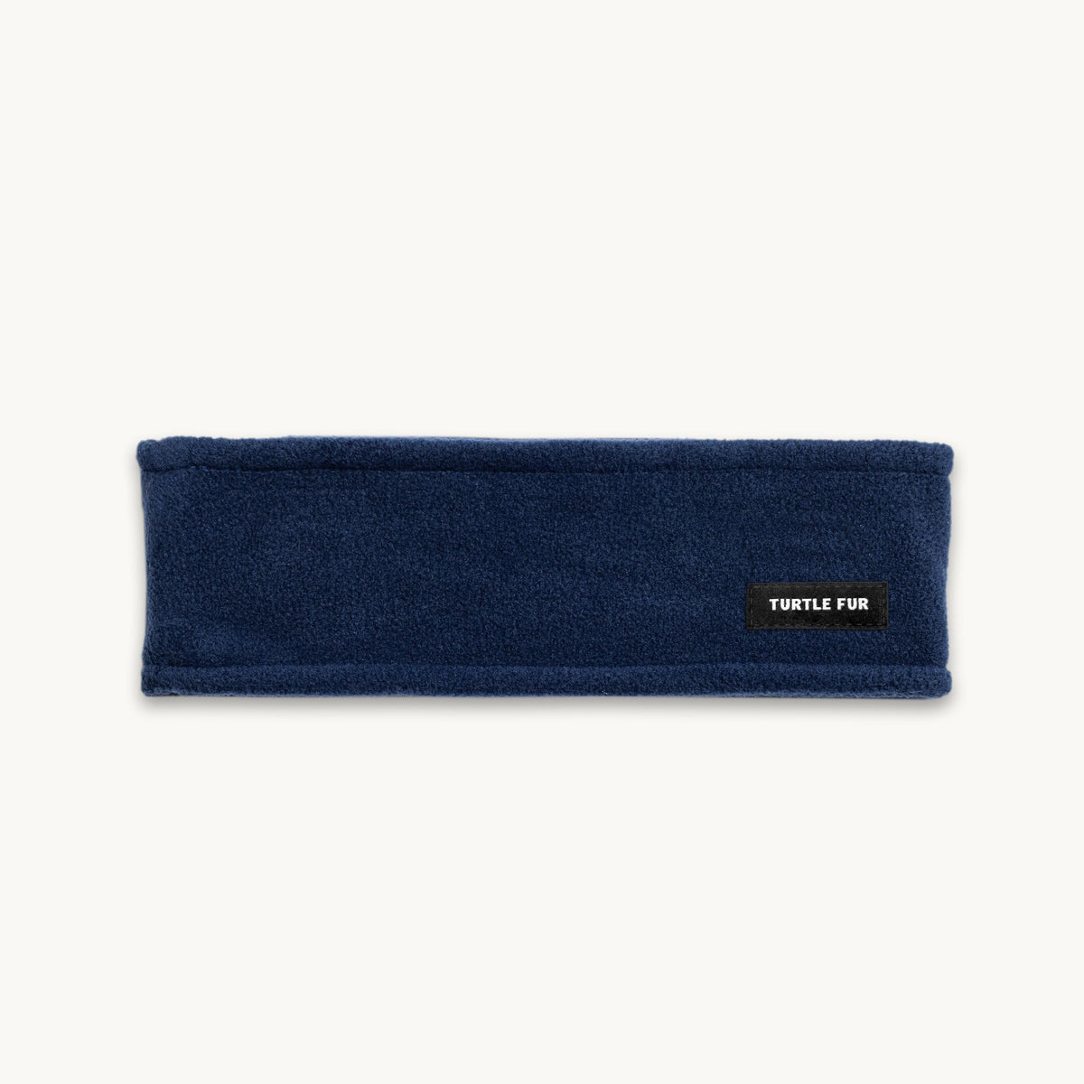 Chelonia 150 Fleece Headband / Color-Navy