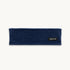 Chelonia 150 Fleece Headband / Color-Navy