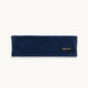 Chelonia 150 Fleece Headband / Color-Navy
