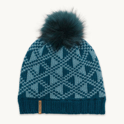 Youth Gigi / Color-Dark Teal