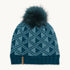 Youth Gigi / Color-Dark Teal