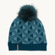 Youth Gigi / Color-Dark Teal