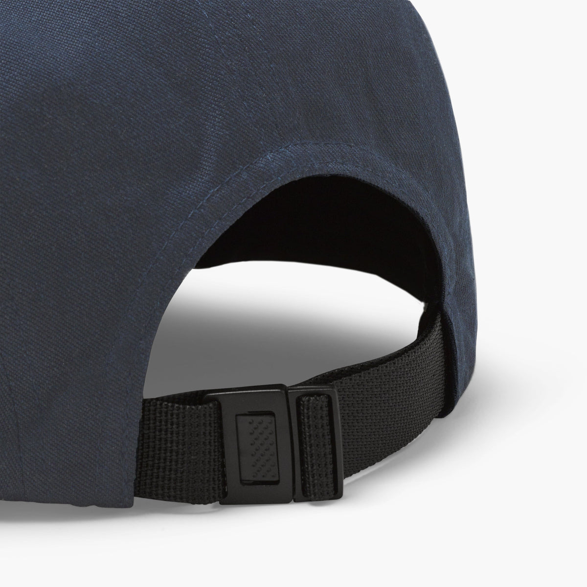 Cairn 5 Panel Hat / Color-Navy