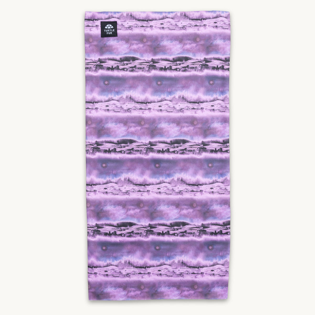 Comfort Shell Printed Tube / Color-Transcendence