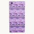 Comfort Shell Printed Tube / Color-Transcendence