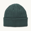 Wyatt Beanie / Color-Slate