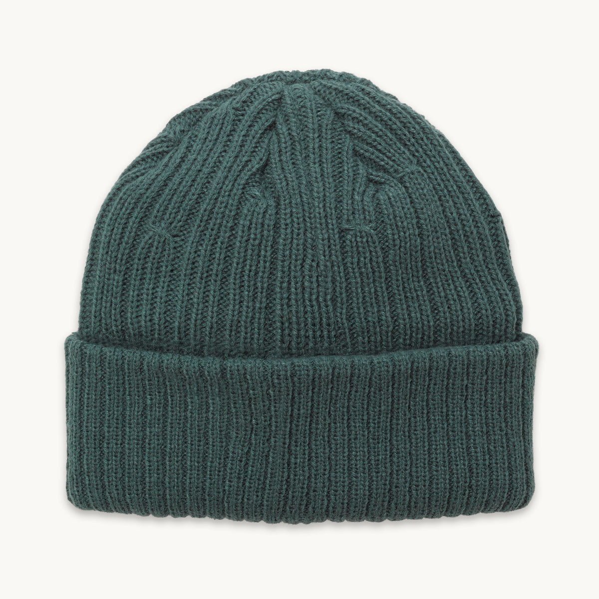 Wyatt Beanie / Color-Slate