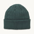 Wyatt Beanie / Color-Slate