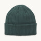 Wyatt Beanie / Color-Slate