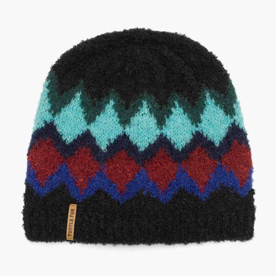 Waverly / Color-Black