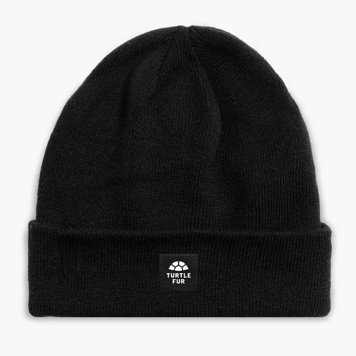 Explorer Beanie / Color-Black