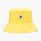 Kids Sun Splash Sun Hat / Color-Yellow