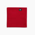 Youth Chelonia 150 Fleece Neck Warmer / Color-Red