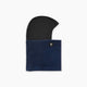 Kids Chelonia 150 Fleece Shellaclava / Color-Navy