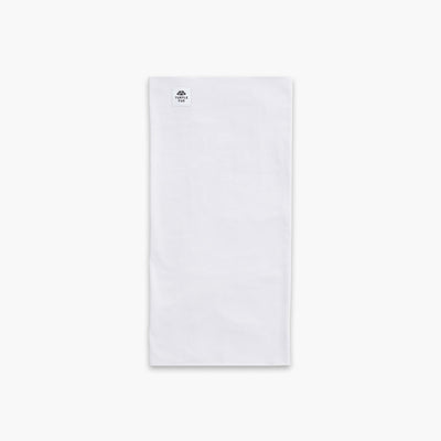 Comfort Shell Solid Tube / Color-White