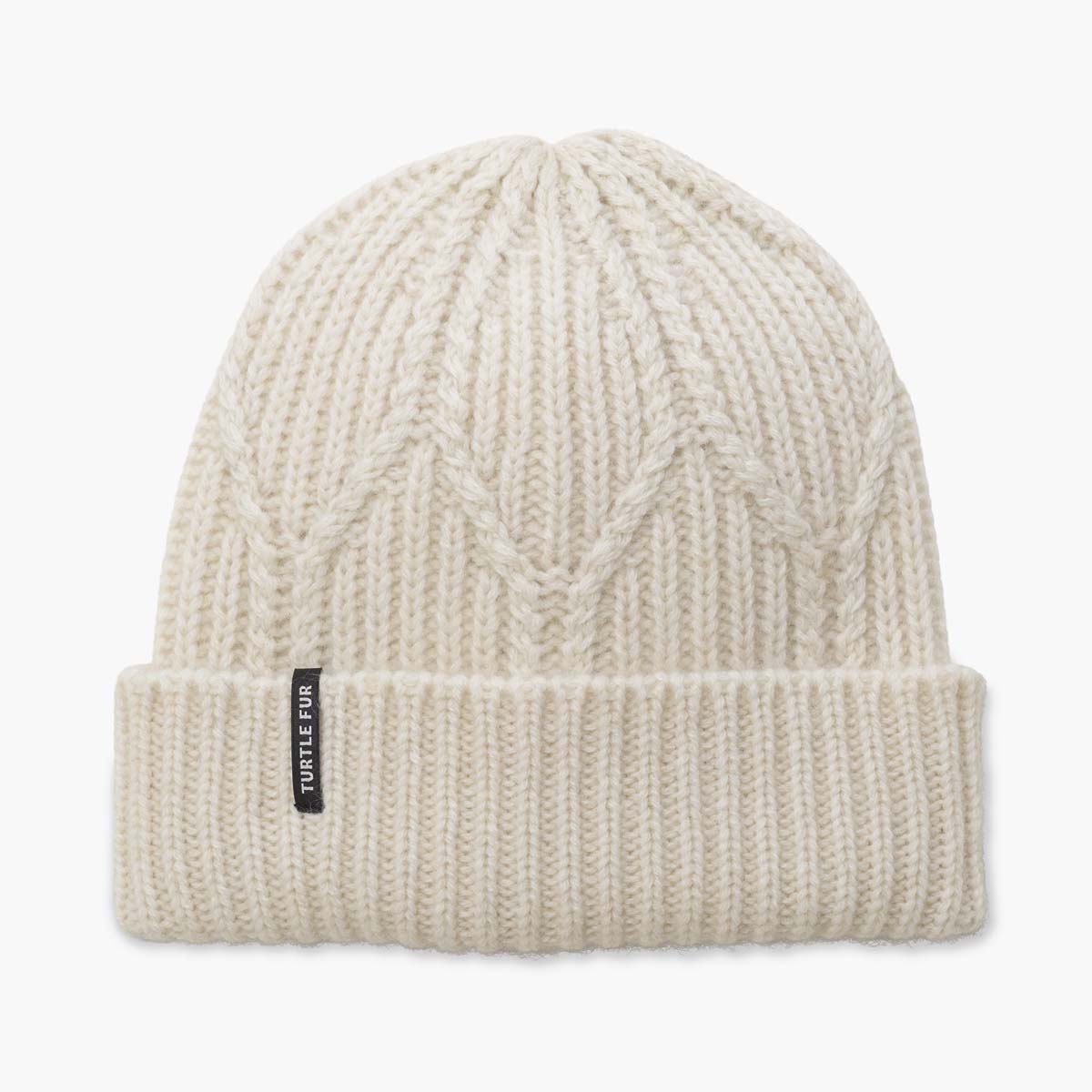 Yak Wool Sully / Color-White