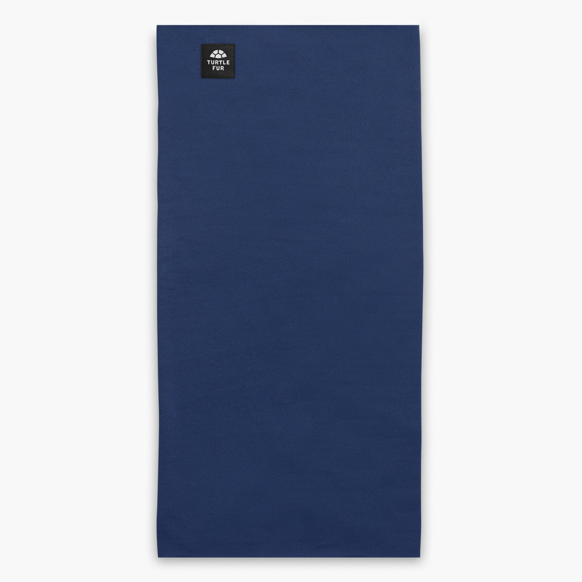 Comfort Shell Printed Tube / Color-Navy